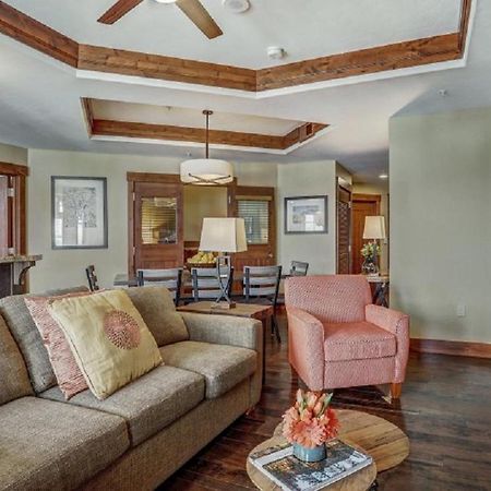 One Ski Hill Place ブリッケンリッジ 部屋 写真
