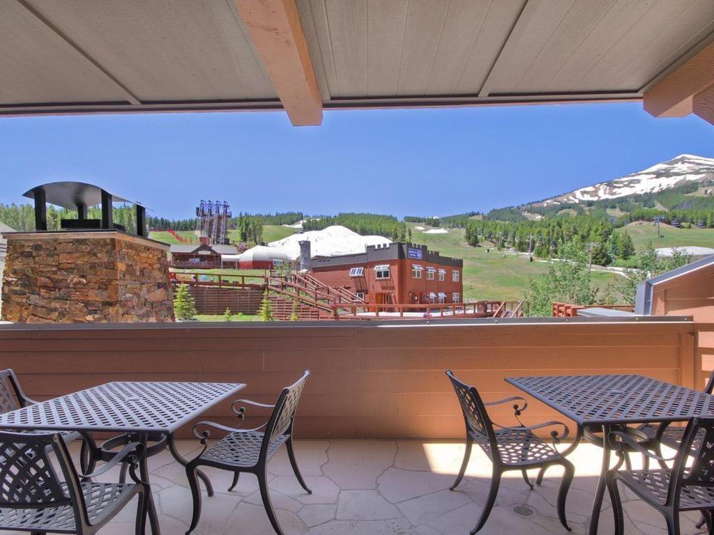 One Ski Hill Place ブリッケンリッジ 部屋 写真