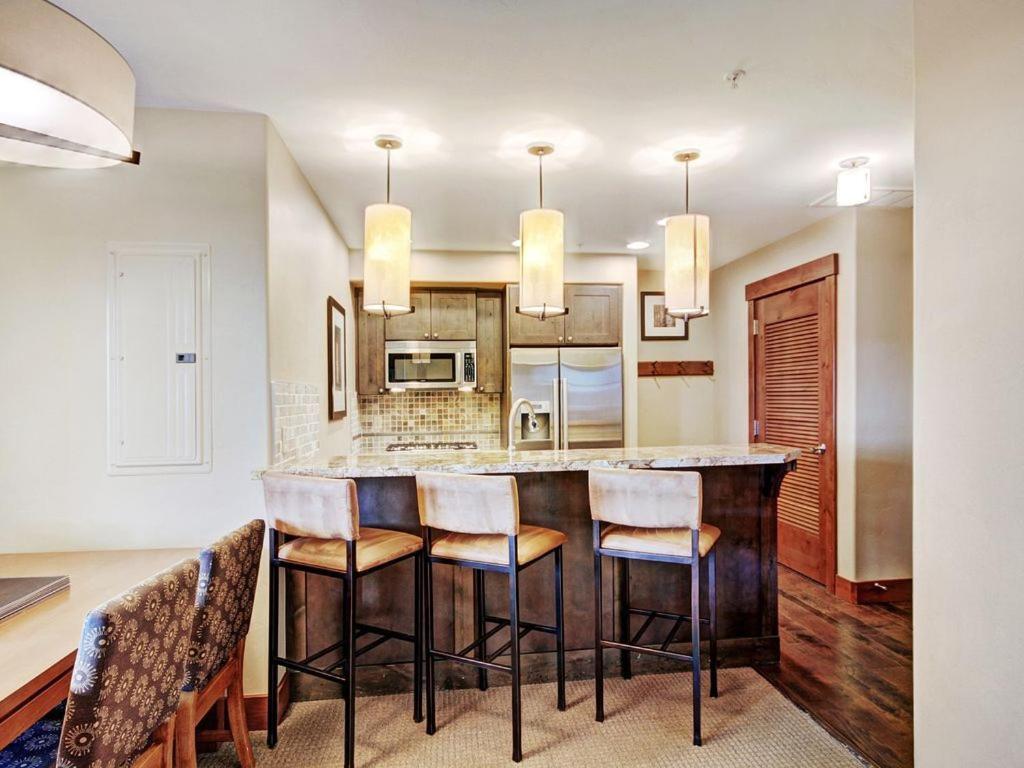 One Ski Hill Place ブリッケンリッジ 部屋 写真
