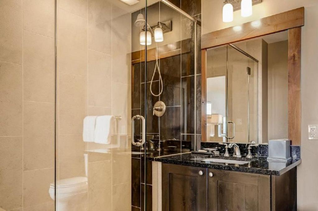 One Ski Hill Place ブリッケンリッジ 部屋 写真
