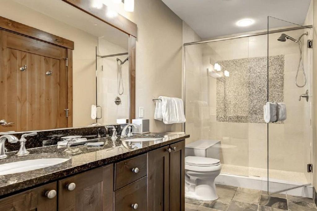 One Ski Hill Place ブリッケンリッジ 部屋 写真