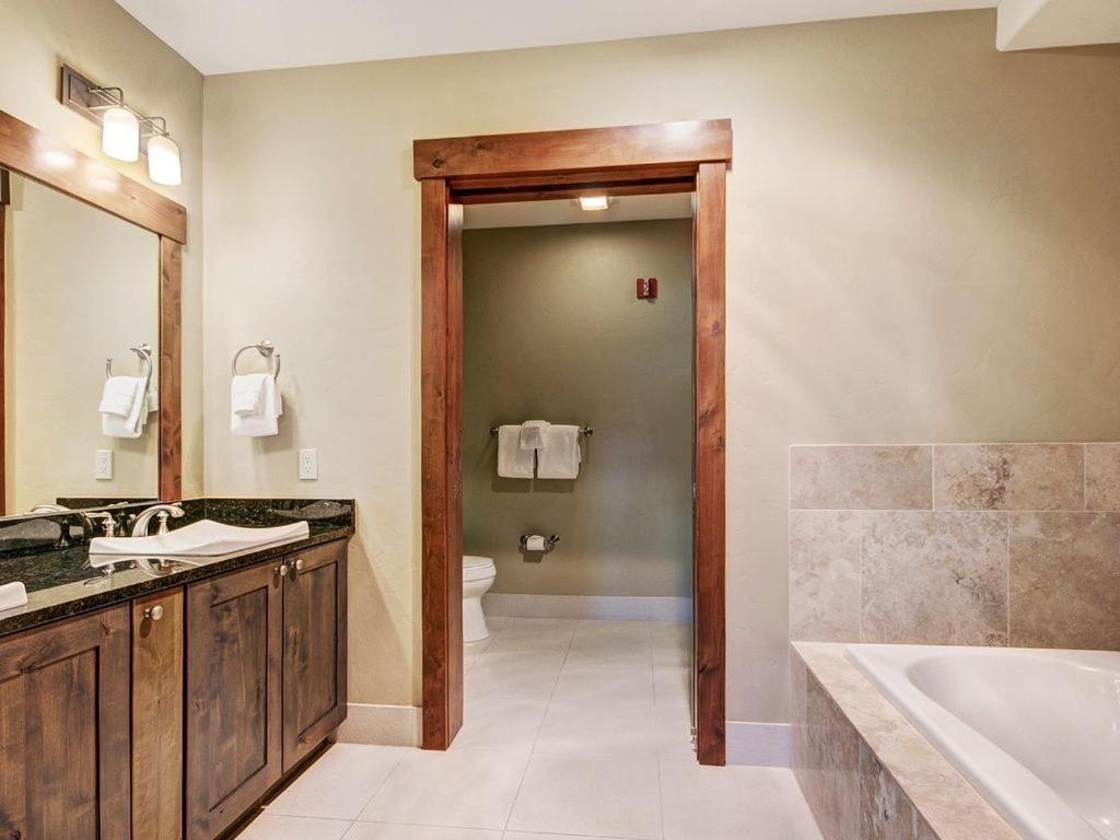 One Ski Hill Place ブリッケンリッジ 部屋 写真