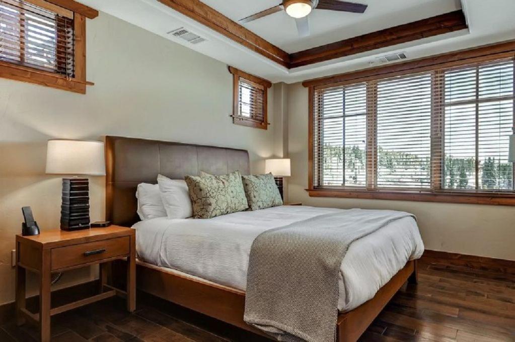 One Ski Hill Place ブリッケンリッジ 部屋 写真