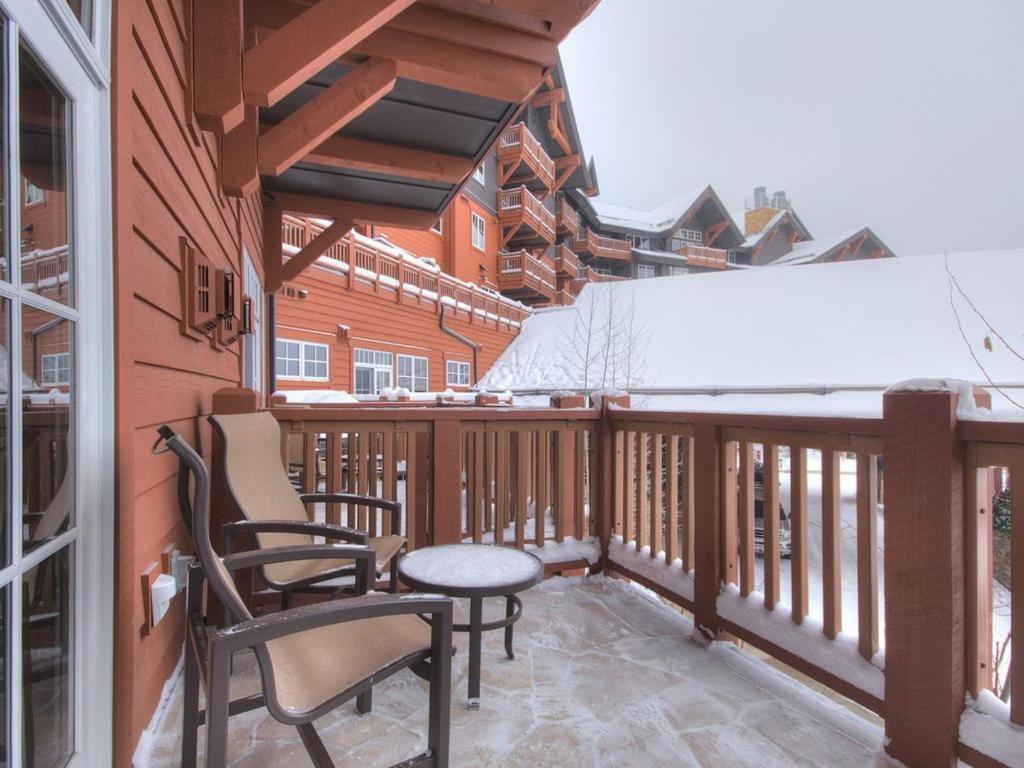 One Ski Hill Place ブリッケンリッジ 部屋 写真