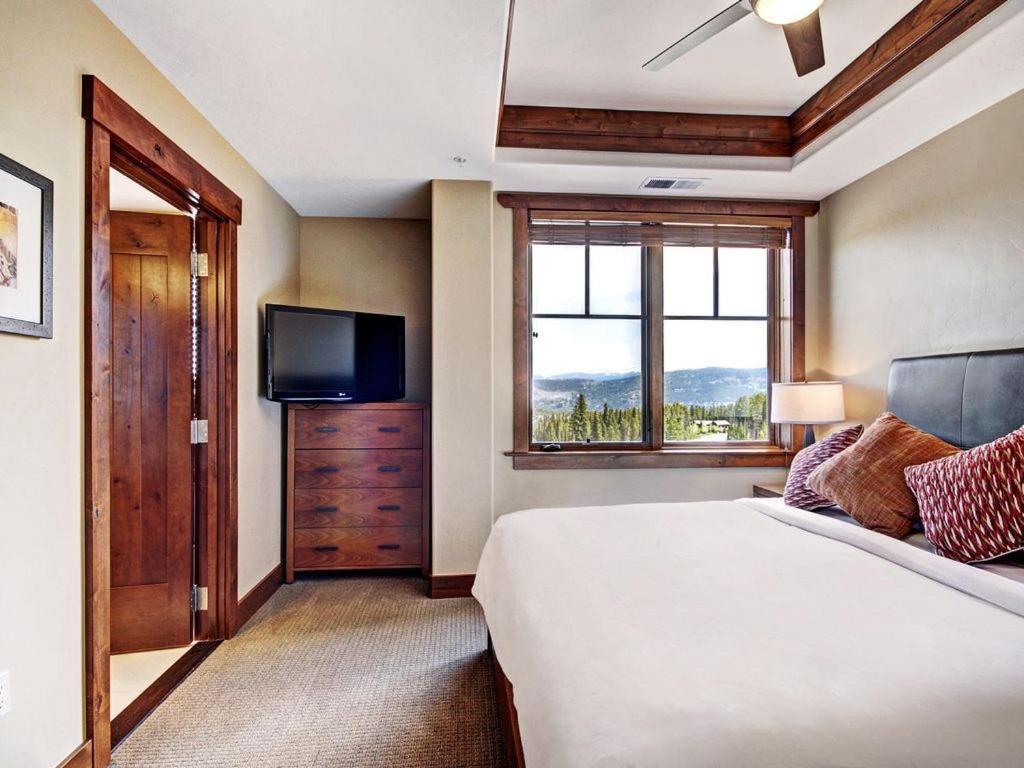 One Ski Hill Place ブリッケンリッジ 部屋 写真