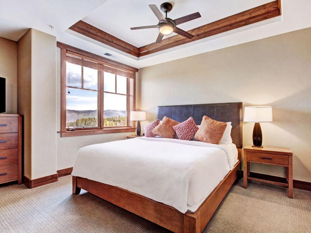 One Ski Hill Place ブリッケンリッジ 部屋 写真