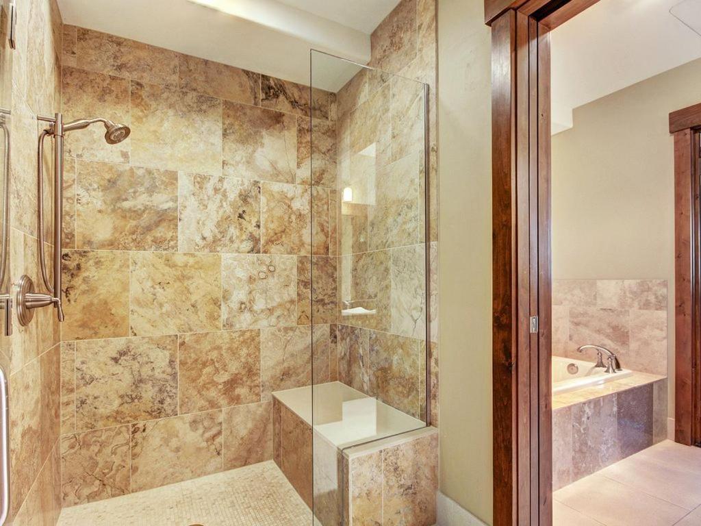 One Ski Hill Place ブリッケンリッジ 部屋 写真