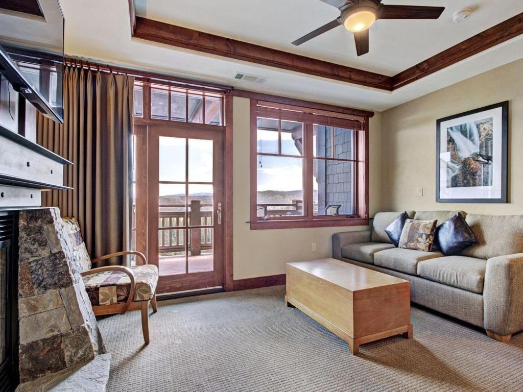 One Ski Hill Place ブリッケンリッジ 部屋 写真